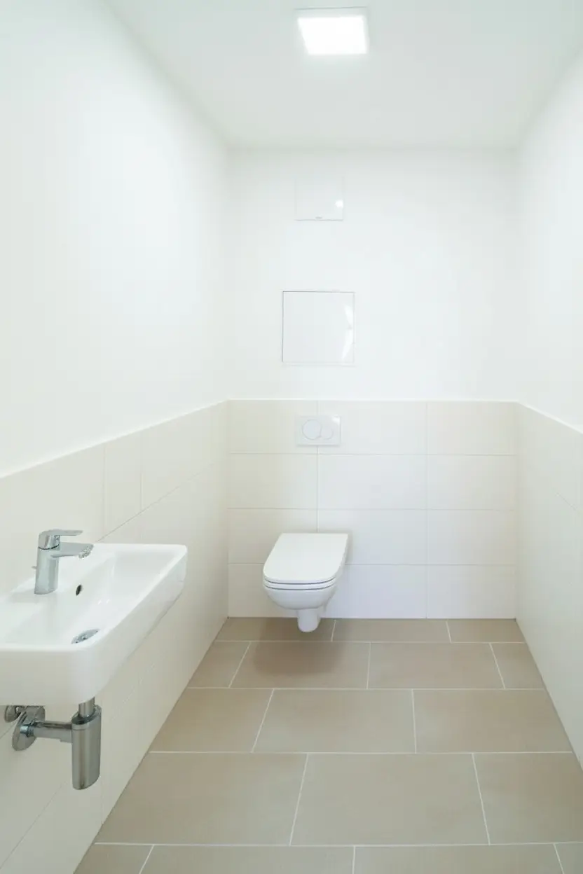 Wohnen am Felser See - mit Seezugang