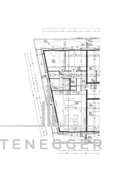 Moderne 3-Zimmer-Wohnung im Sonnwendviertel