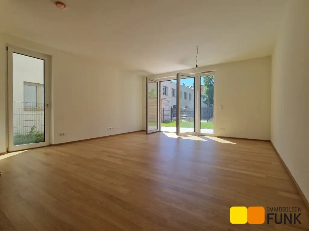 Reihenhäuser in Stammersdorf ZU MIETEN