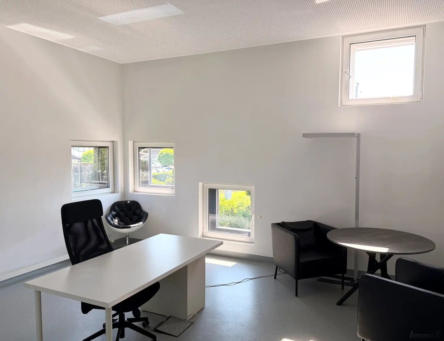 Büro Nr. 1