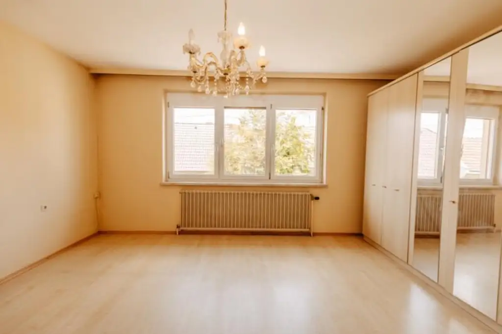 Extravagantes EINFAMILIENHAUS