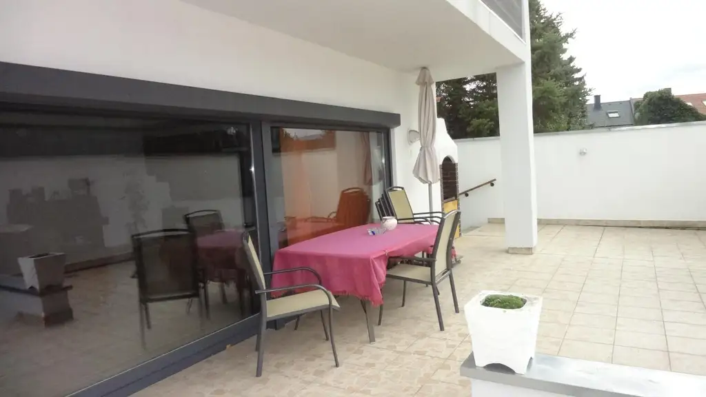 Exklusives Einfamilienhaus in ruhiger Lage!