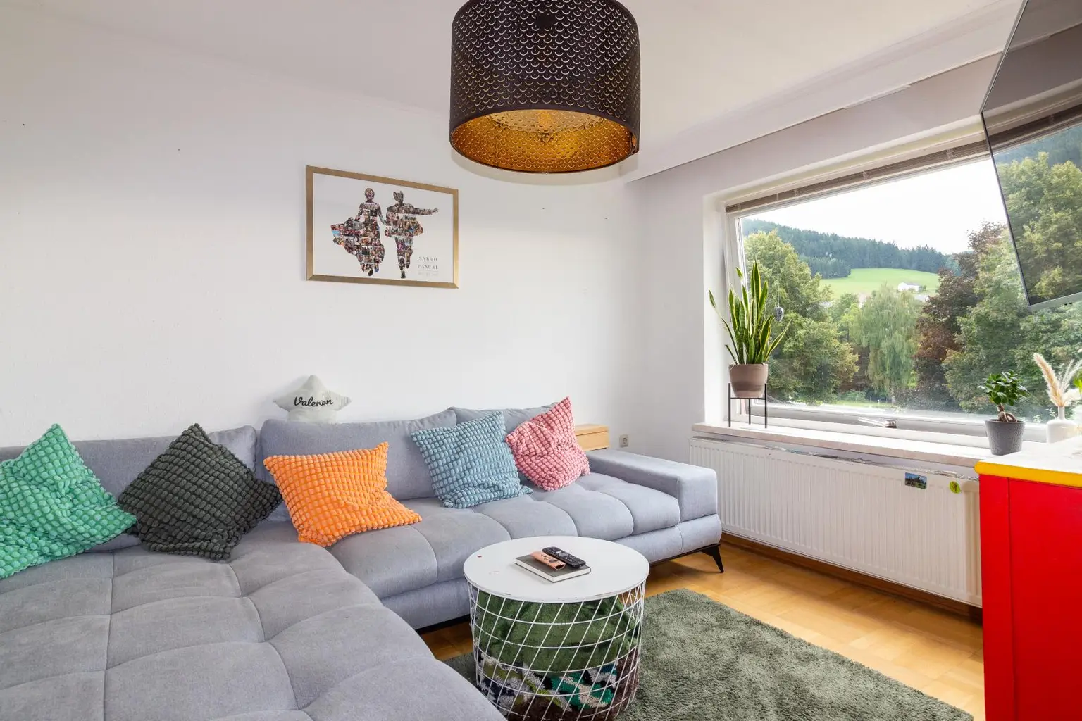 Wohnen mit Ausblick – Ihr neues Zuhause in Sankt Oswald bei Freistadt!