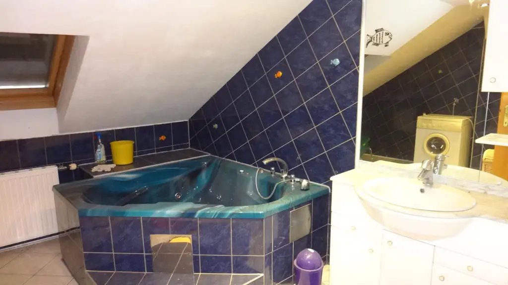 Großzügiges Einfamilienhaus mit großem Grundstück