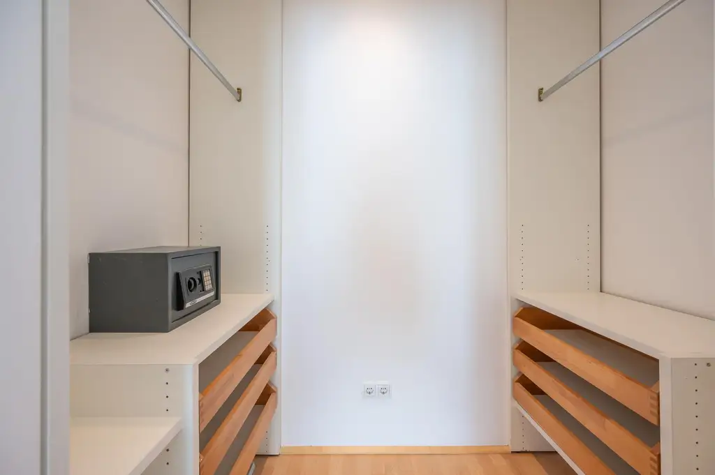 3 Zimmer Wohnung | Grünruhelage | Fernblick | Pötzleinsdorf