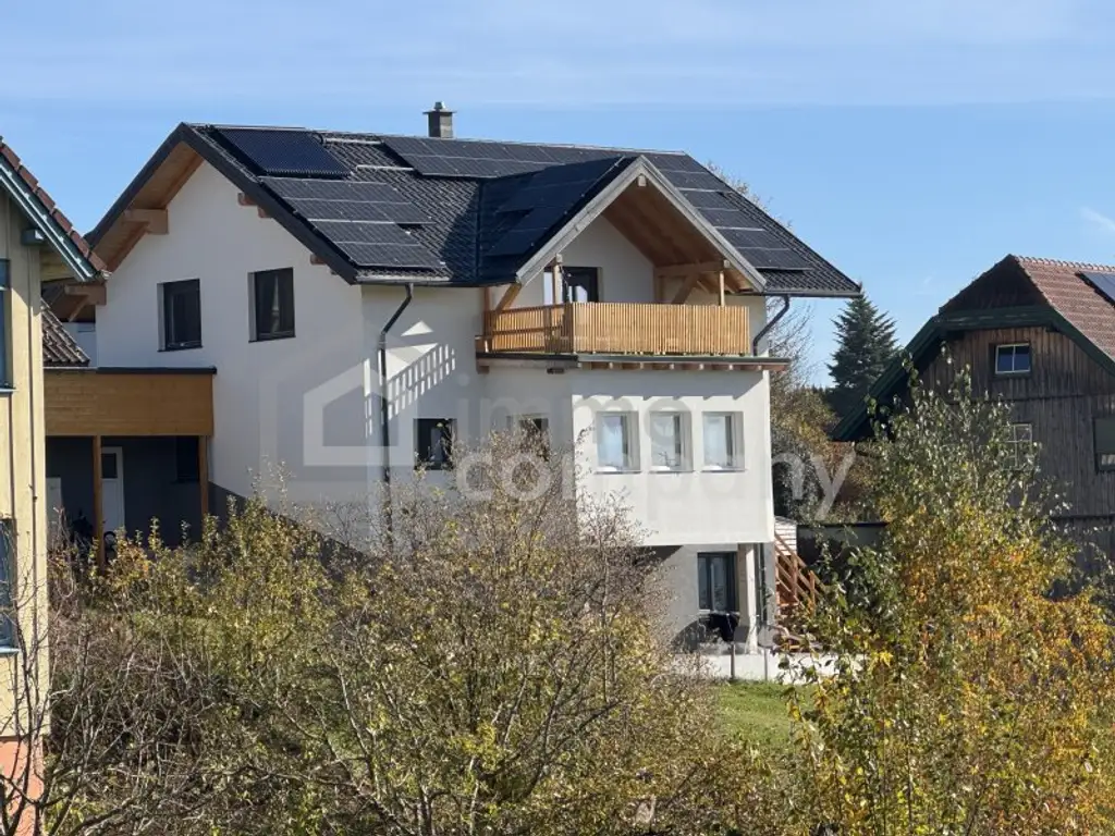 Charmantes Familienhaus in Neukirchen an der Vöckla – Ihr Traum für 749.000 €!