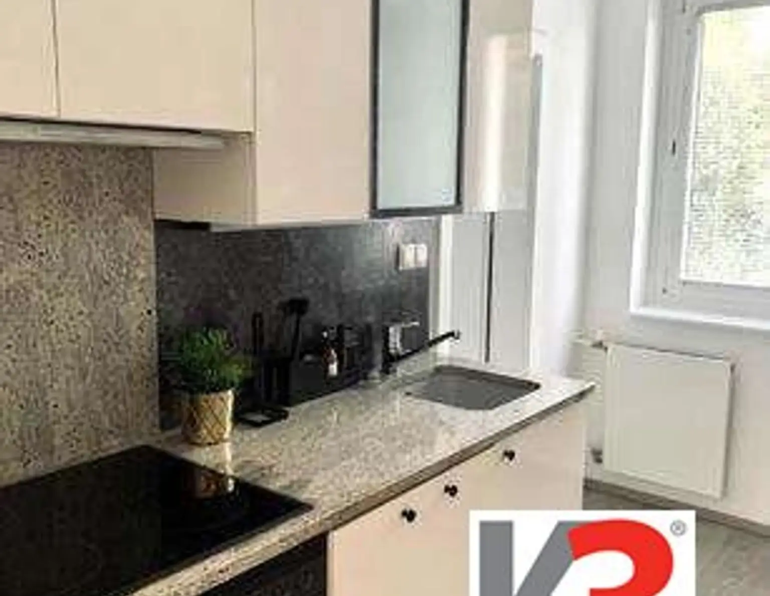 K3 - Josefiau - eine renovierte 3-Zimmerwohnung in guter Lage zu kaufen!!!