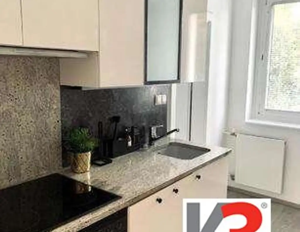 K3 - Josefiau - eine renovierte 3-Zimmerwohnung in guter Lage zu kaufen!!!