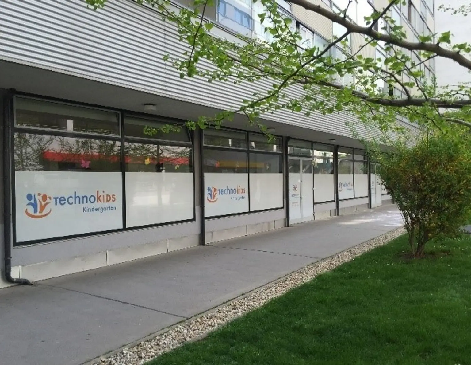 Zukunftsinvestment in mehrfacher Hinsicht - 5,5% Rendite