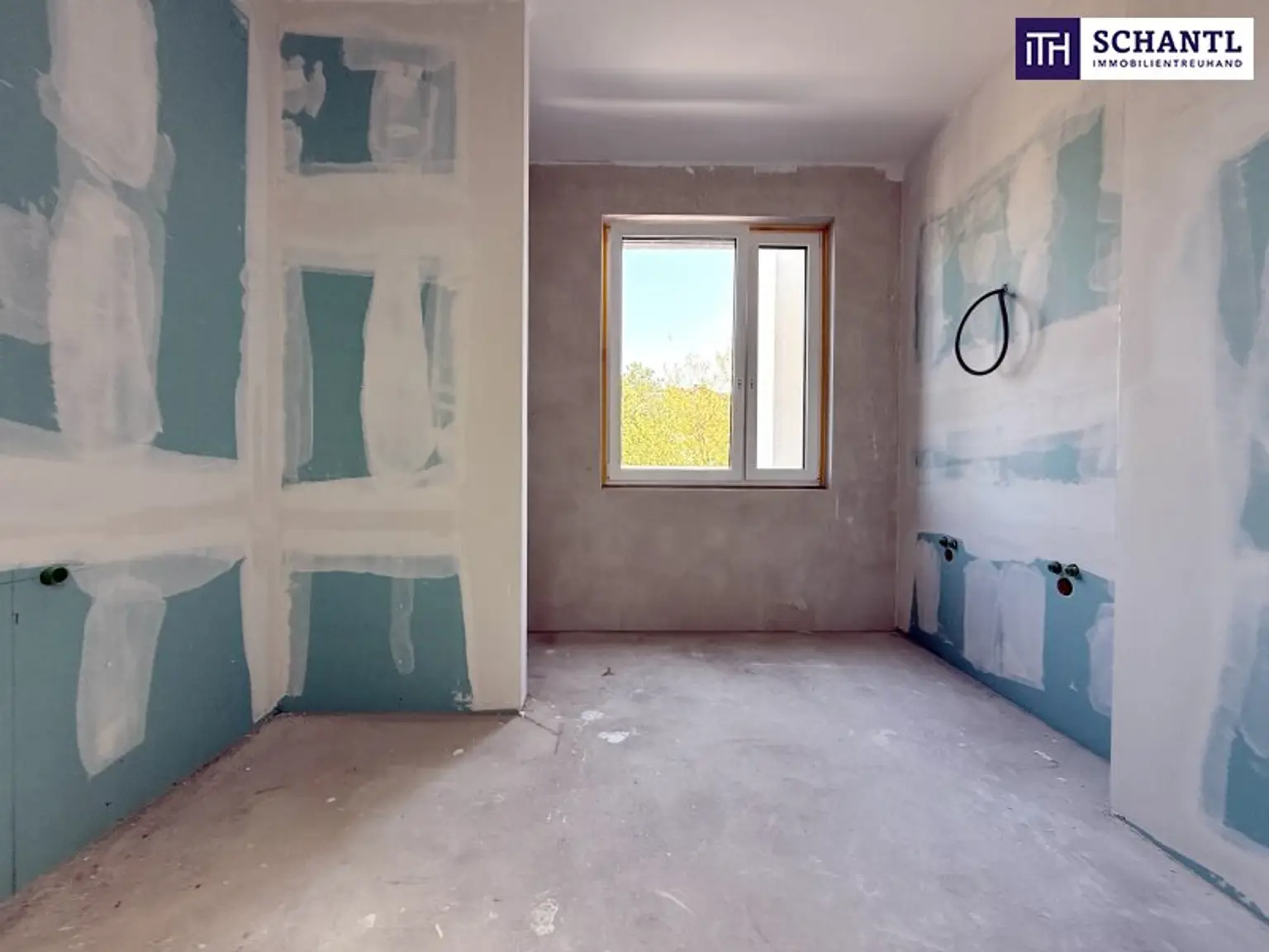 Exklusives 117m2 Penthouse mit einer unglaublichen ca. 150m2 großen Sonnenterrasse -Glück in perfekter Lage – Sichern Sie sich Ihr exklusives Wohnjuwel!