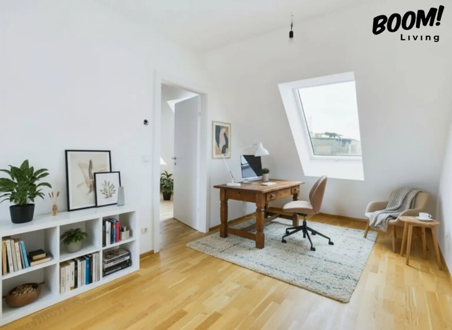 Erstbezug – Hochwertige Wohnungen // Dachterrassen mit Weitblick //Fußbodenheizung, Klimaanlage in Bestlage des 17. Bezirks