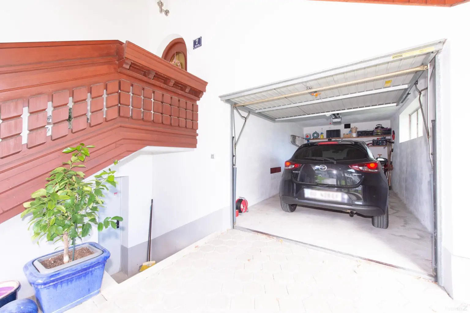 Gepflegtes Einfamilienhaus mit Potenzial und attraktivem Preis-Leistungs-Verhältnis in Kleinstübing – Nähe Graz