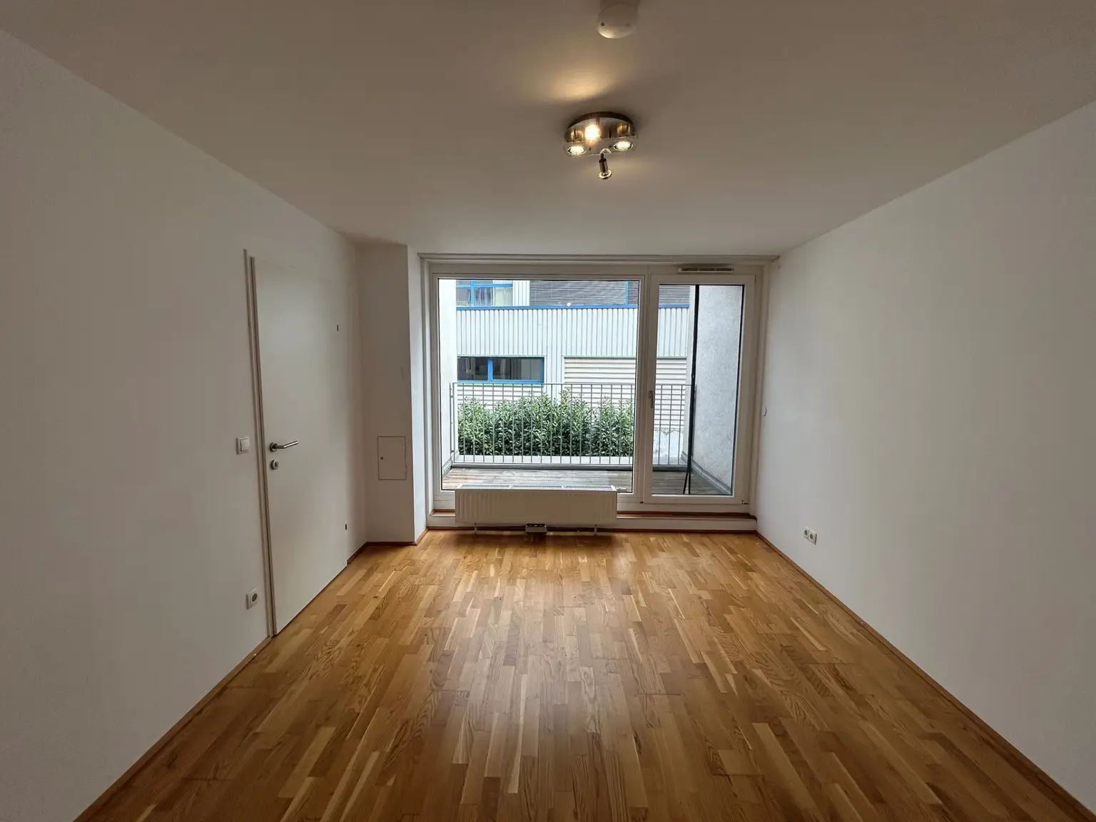 Schlafzimmer I