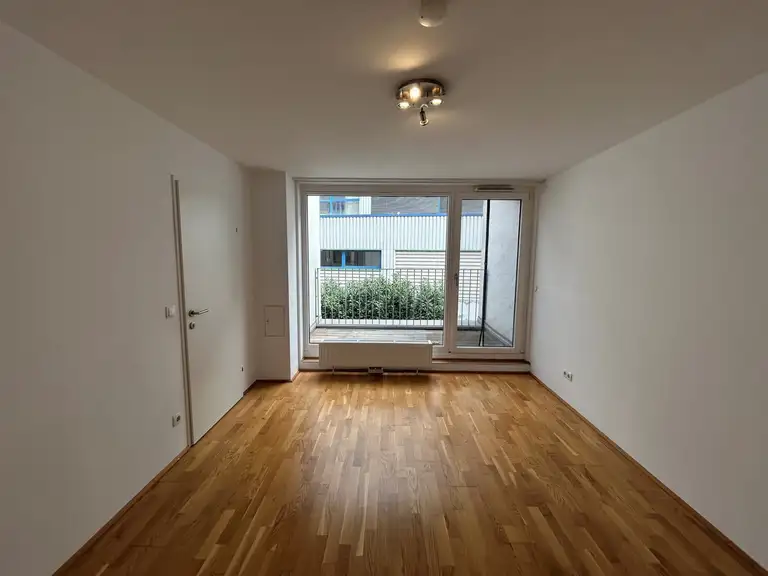Schlafzimmer I