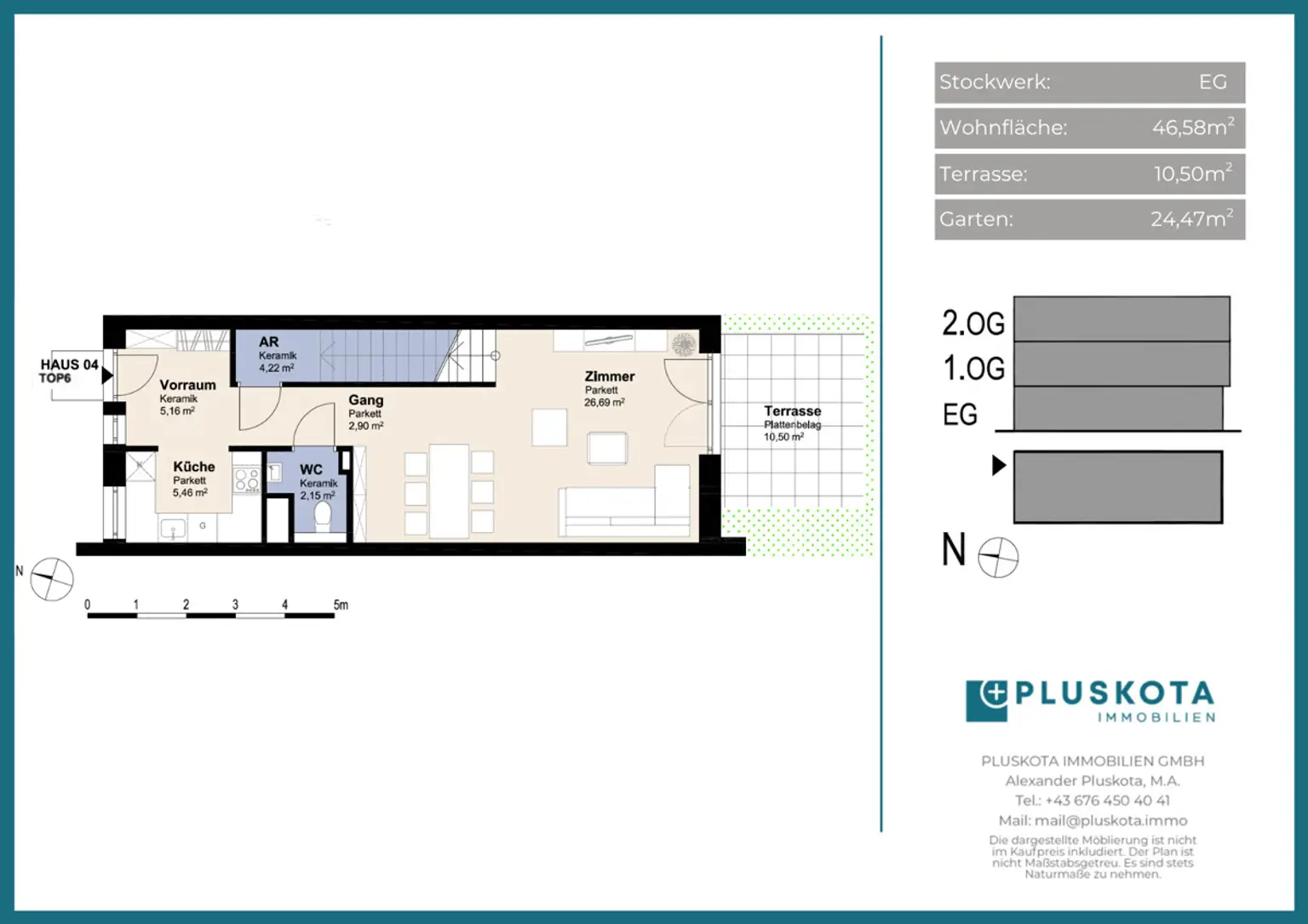 LEOVITA - Einfach mehr vom Leben