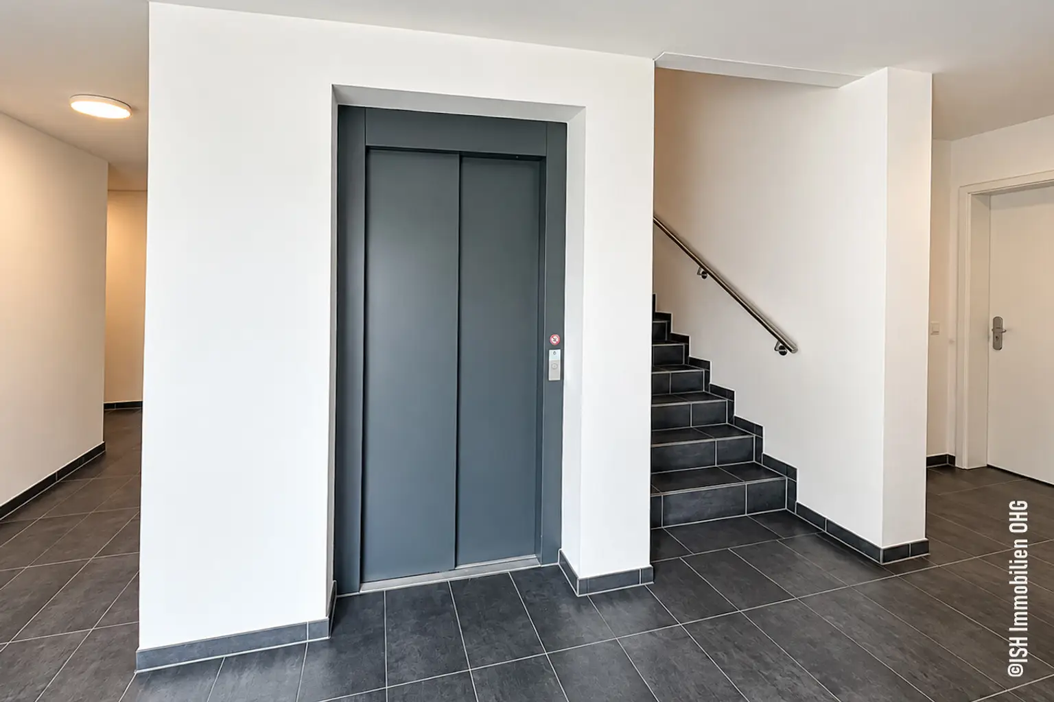 Aufzug Haus