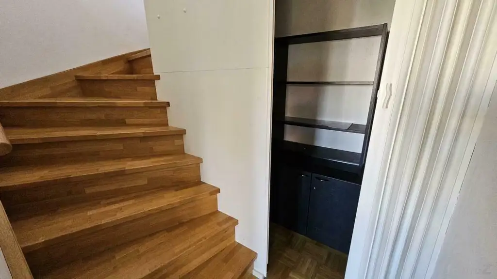 ***Elegante DG-Maisonette ** 2 Innenhofbalkone ** Trendviertel Graz-Lend ** moderne Citywohnung ** für Paare & Studenten & Anleger ***