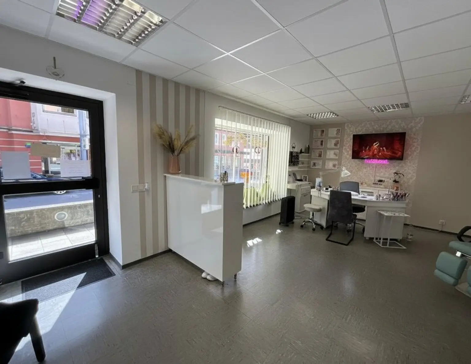 WO LAGE ZÄHLT UND WERTE BLEIBEN - ZINSHAUS MITTEN IM HERZEN VON RADENTHEIN!