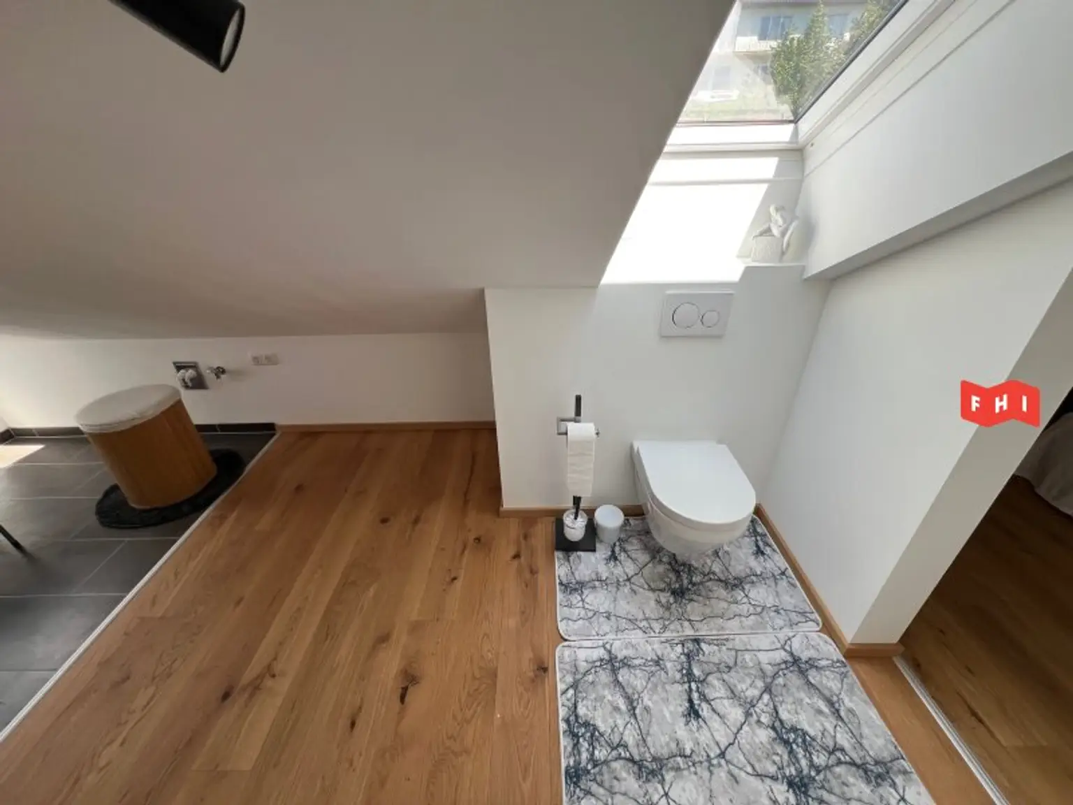 Exklusives Neubau-Penthouse mit Traunsee-und Gebirgsblick in Bestlage von Gmunden am See