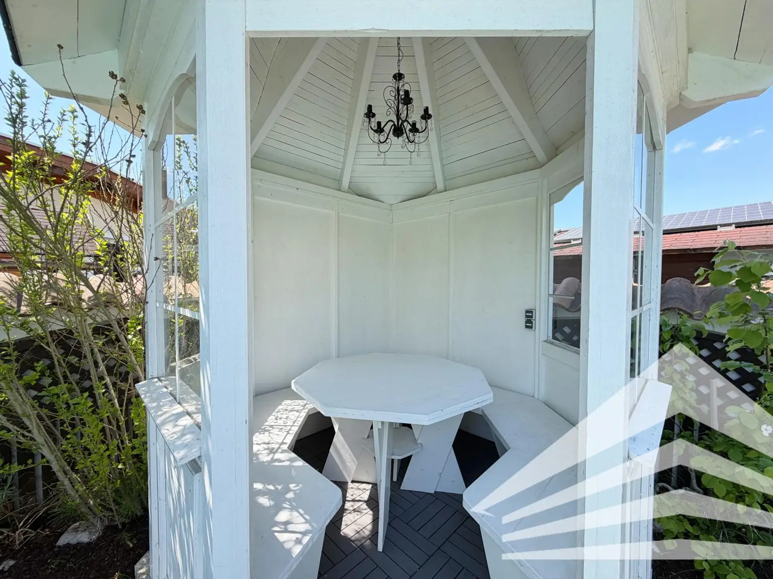 Pavillon