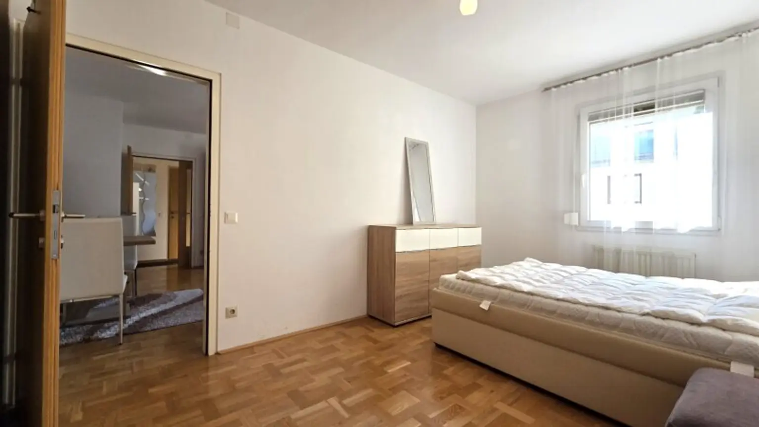 Charmante 2 Zimmer Wohnung in 1070 Wien * Ideal für Pärchen bzw. Singles
