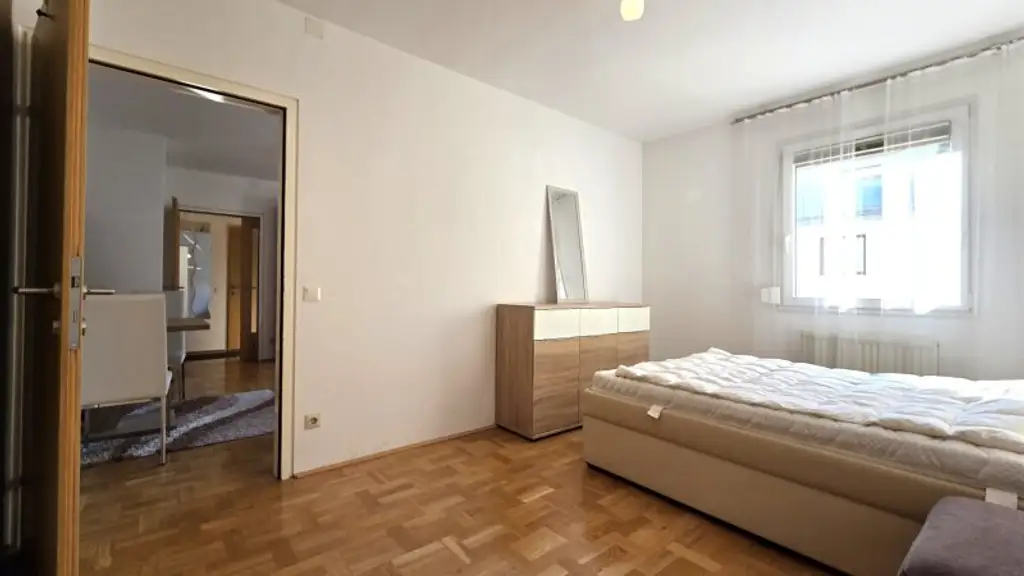 Charmante 2 Zimmer Wohnung in 1070 Wien * Ideal für Pärchen bzw. Singles