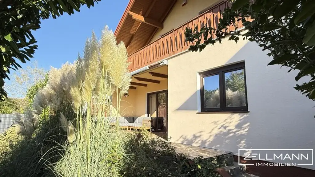 „Charmantes Einfamilienhaus mit Gartenidylle in Ruhelage von Perchtoldsdorf“ | ZELLMANN IMMOBILIEN