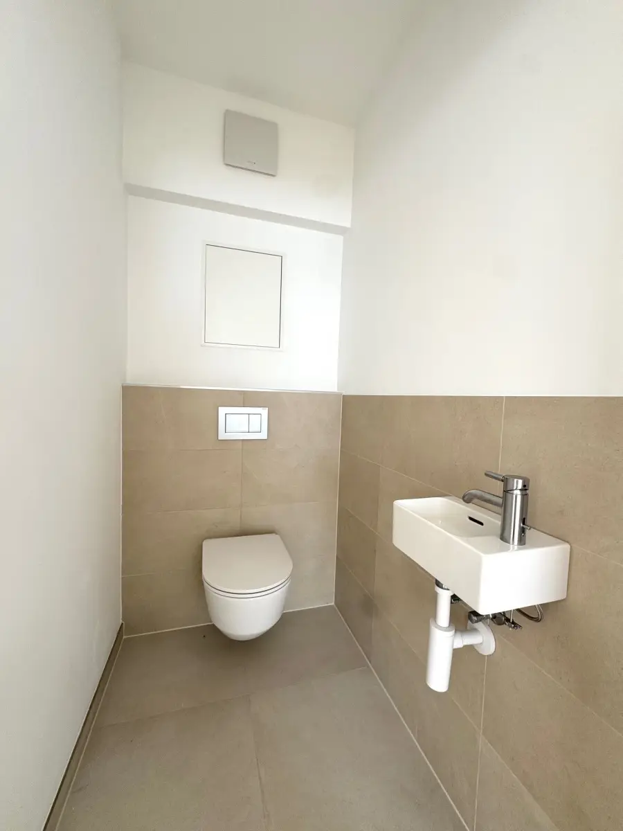 G | ++ NEU ++ Attraktive 2-ZIMMER mit Galerie & TERRASSE | Prima Service Immobilien