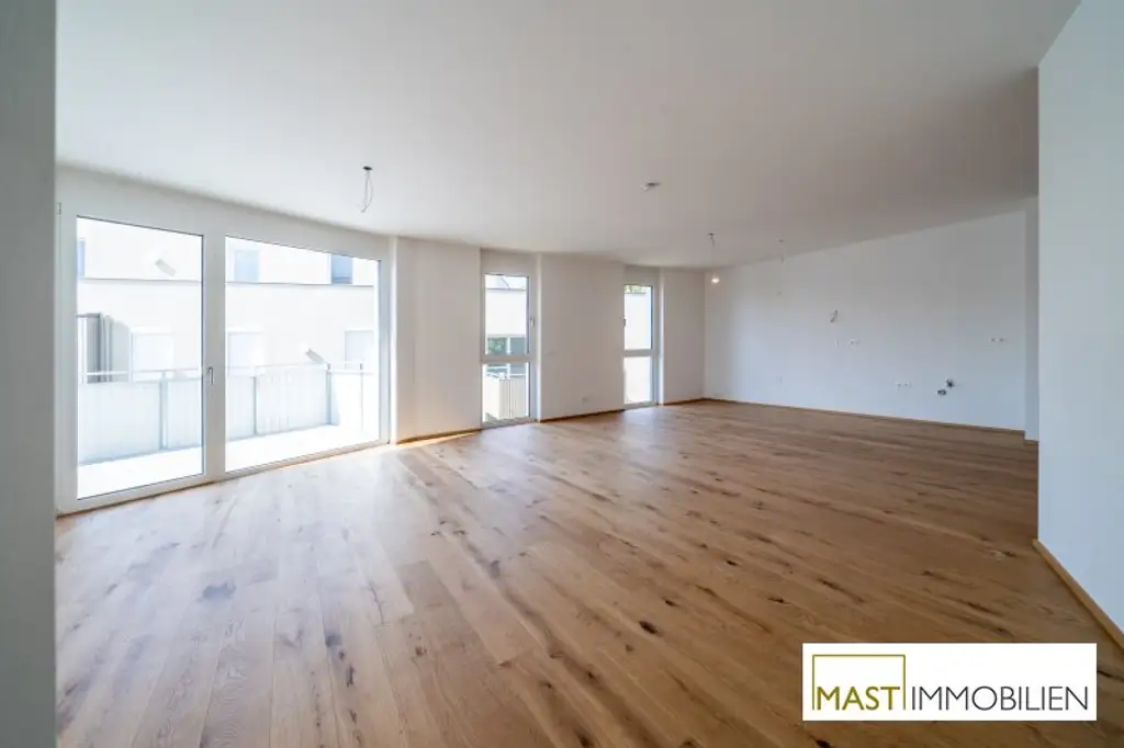*Sommer 2025* Luxuriöse 3-Zimmer Wohnung mit ausreichend Platz!