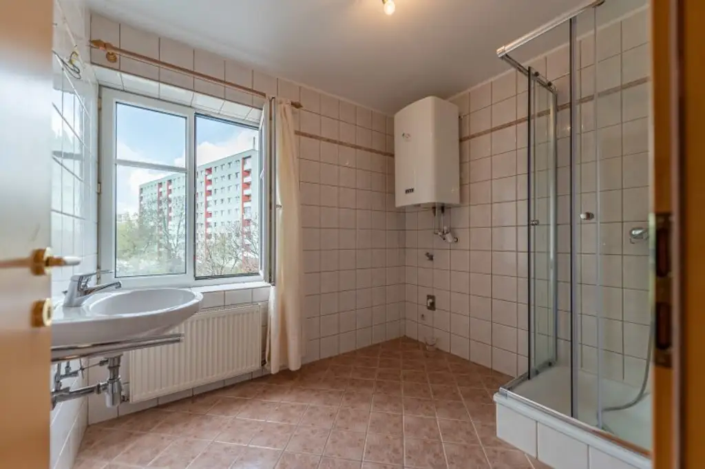 Großzügige Maisonette-Wohnung in ruhiger Lage