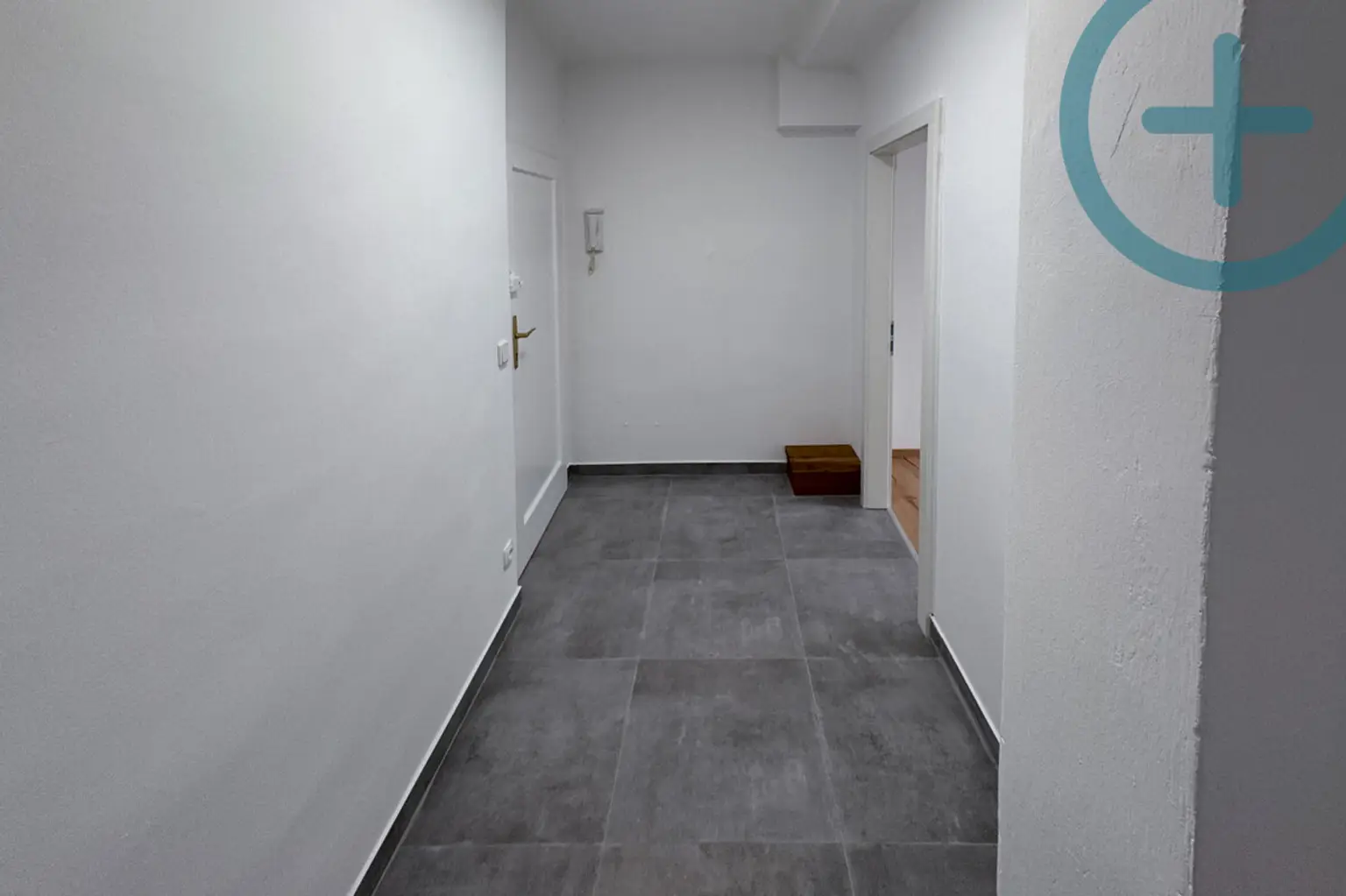 Smart Living: 2 Zimmer-Studentenhit bei der U4