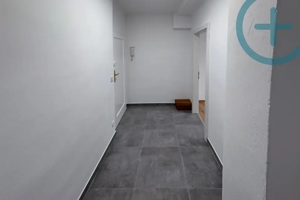 Smart Living: 2 Zimmer-Studentenhit bei der U4