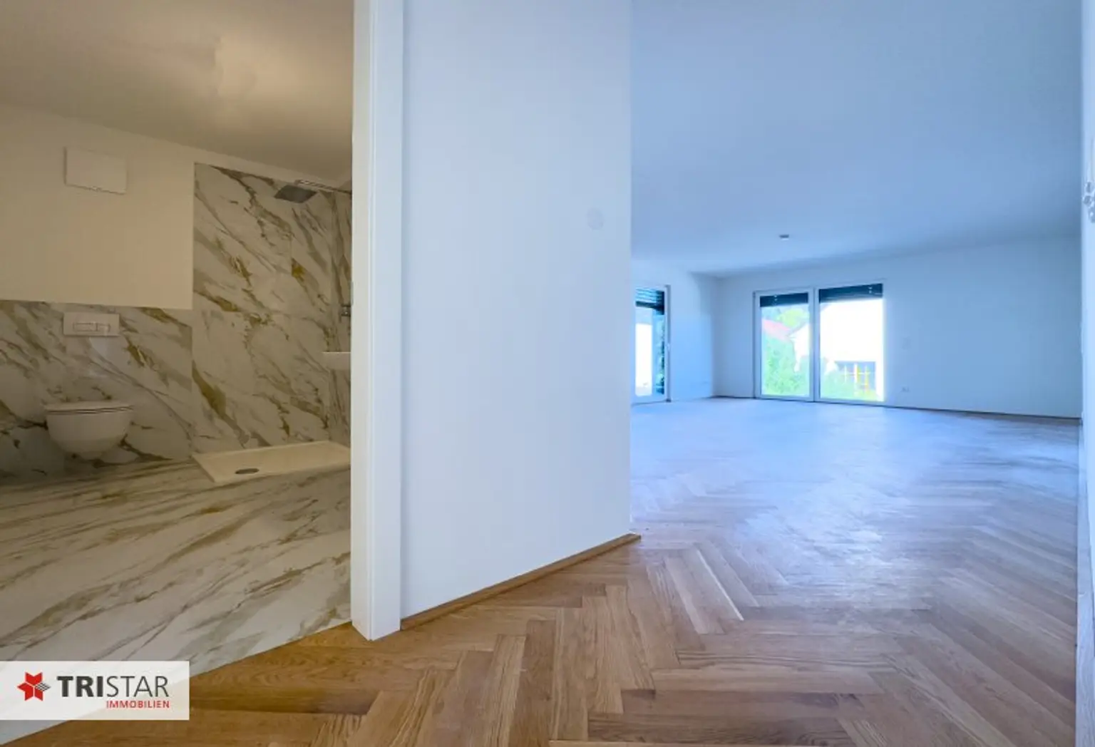 Für Schnellentschlossene: Premium-Wohnungen ab 5.000 €/m² – Qualität, Lage und Preis vereint!