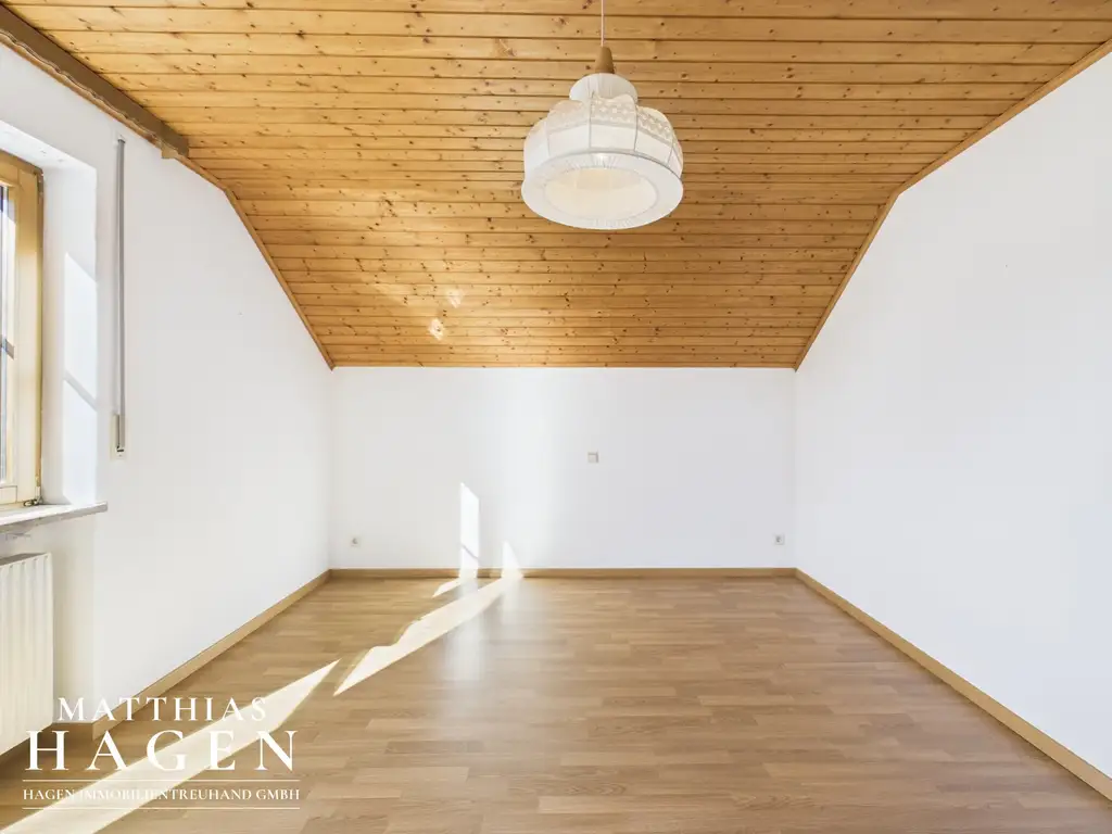 Gepflegtes Einfamilienhaus im Hatlerdorf - sofort verfügbar