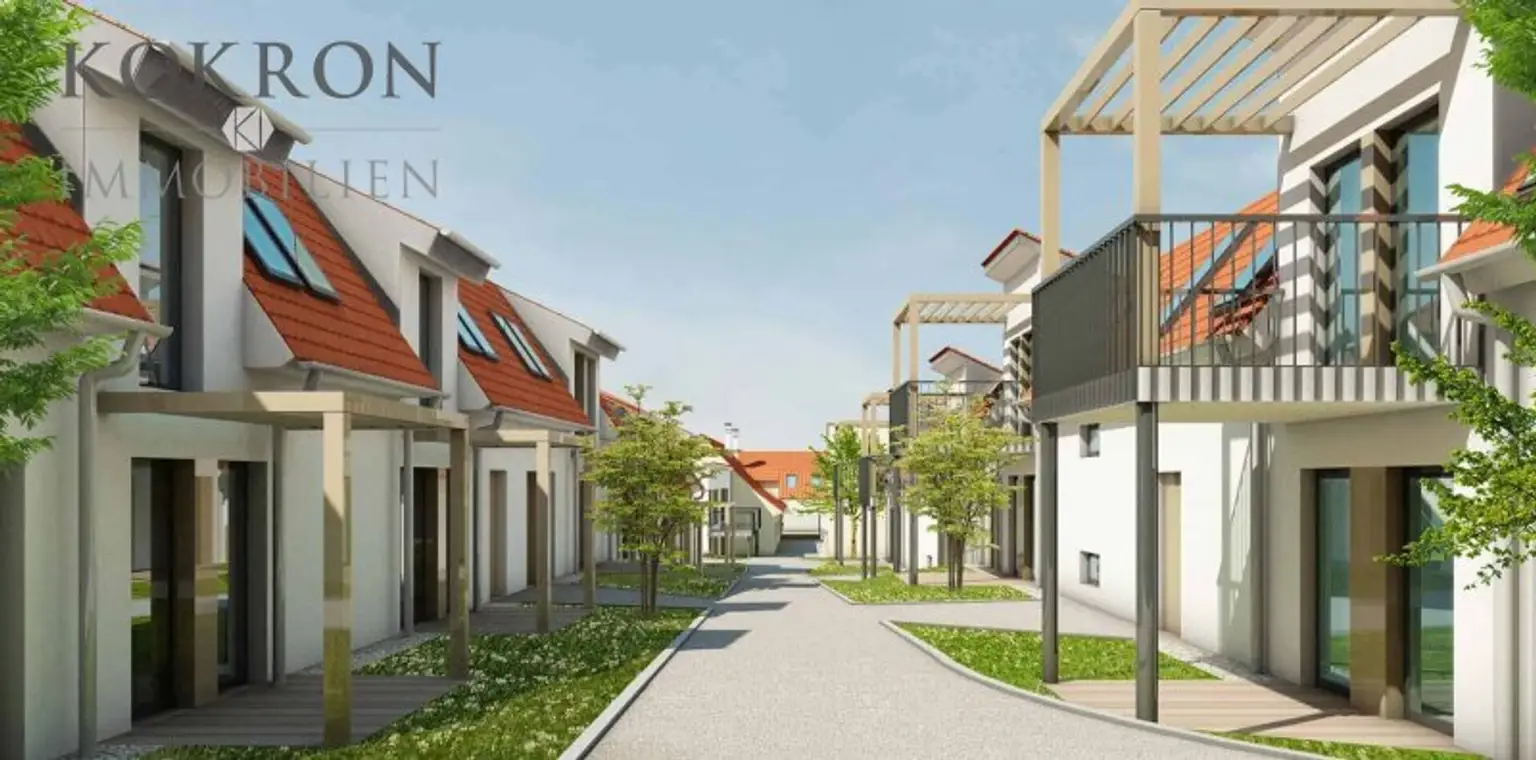 Symbolbild Außenansicht