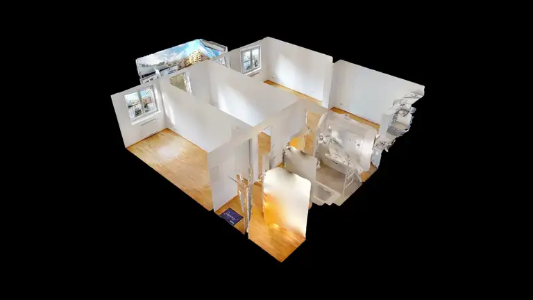 Dollhouse-View