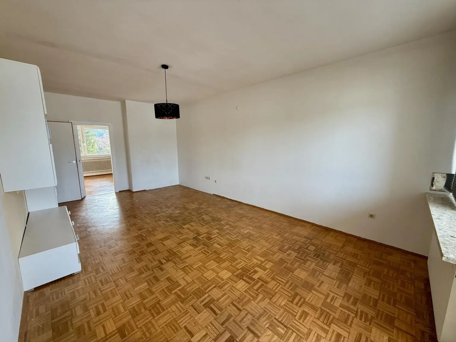 Graz/Andritz, Eigentumswohnung mit Loggia, die Lage macht es aus ++Videorundgang++