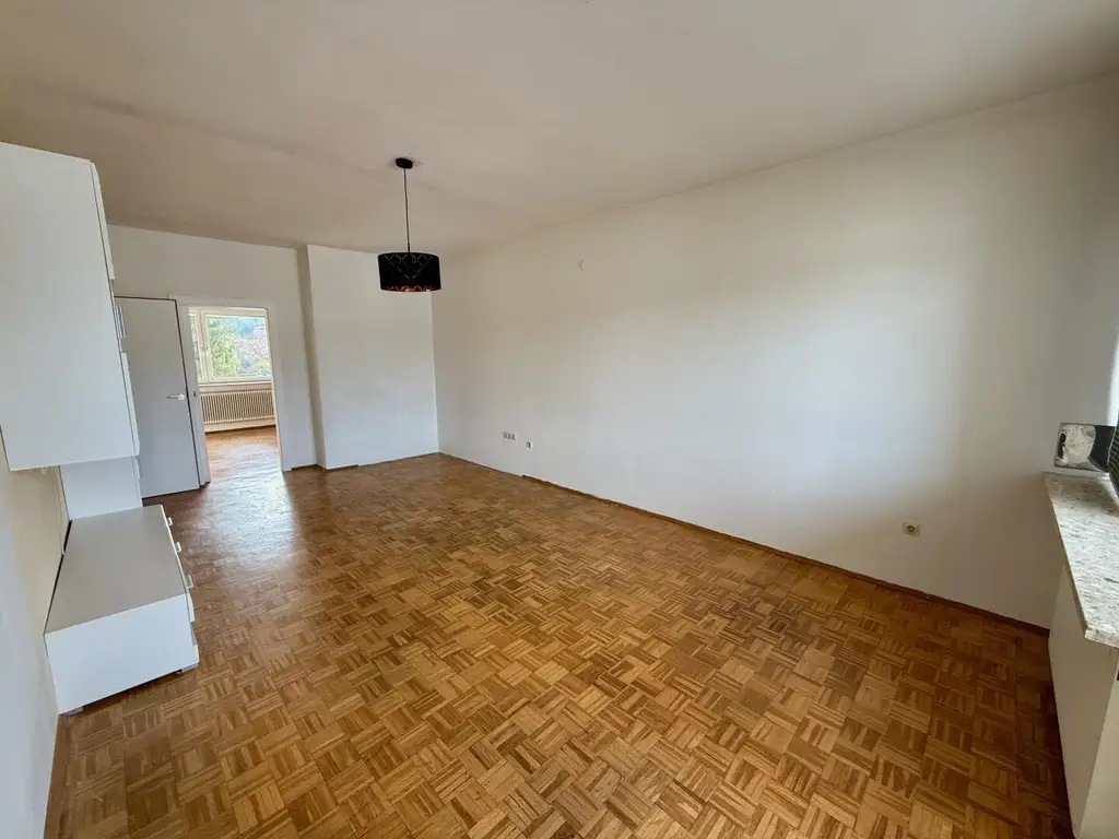 Graz/Andritz, Eigentumswohnung mit Loggia, die Lage macht es aus ++Videorundgang++