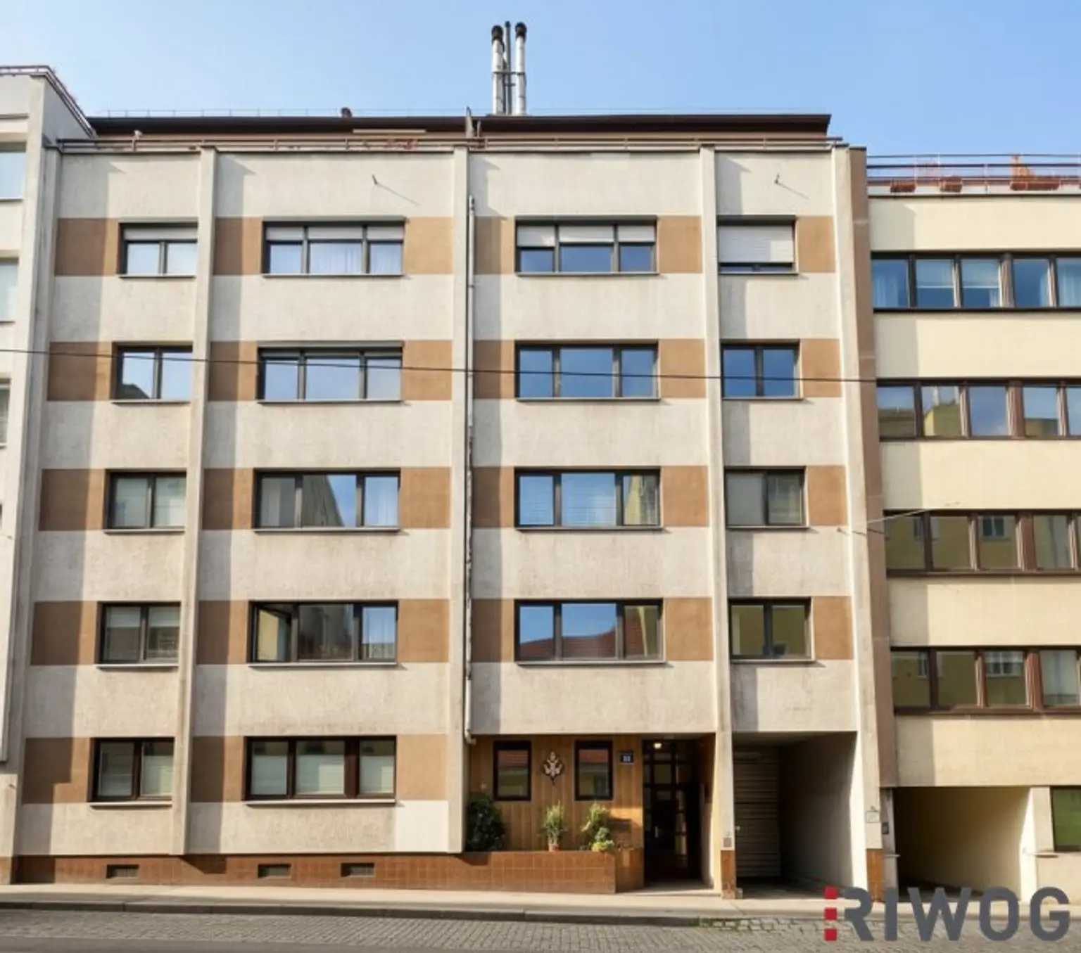 ERSTBEZUG nach Sanierung I 66m² in zentraler Innenstadtlage I Tischler Einbauküche inkl. Siemensgeräte im Preis inbegriffen