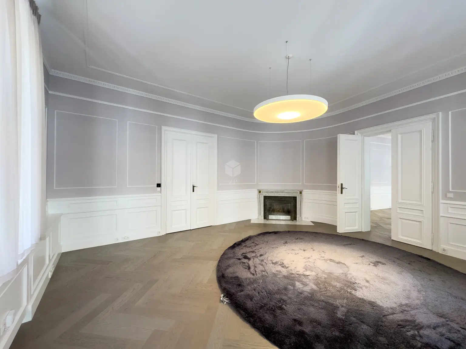 Büro Zimmer No 9