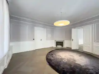 Büro Zimmer No 9
