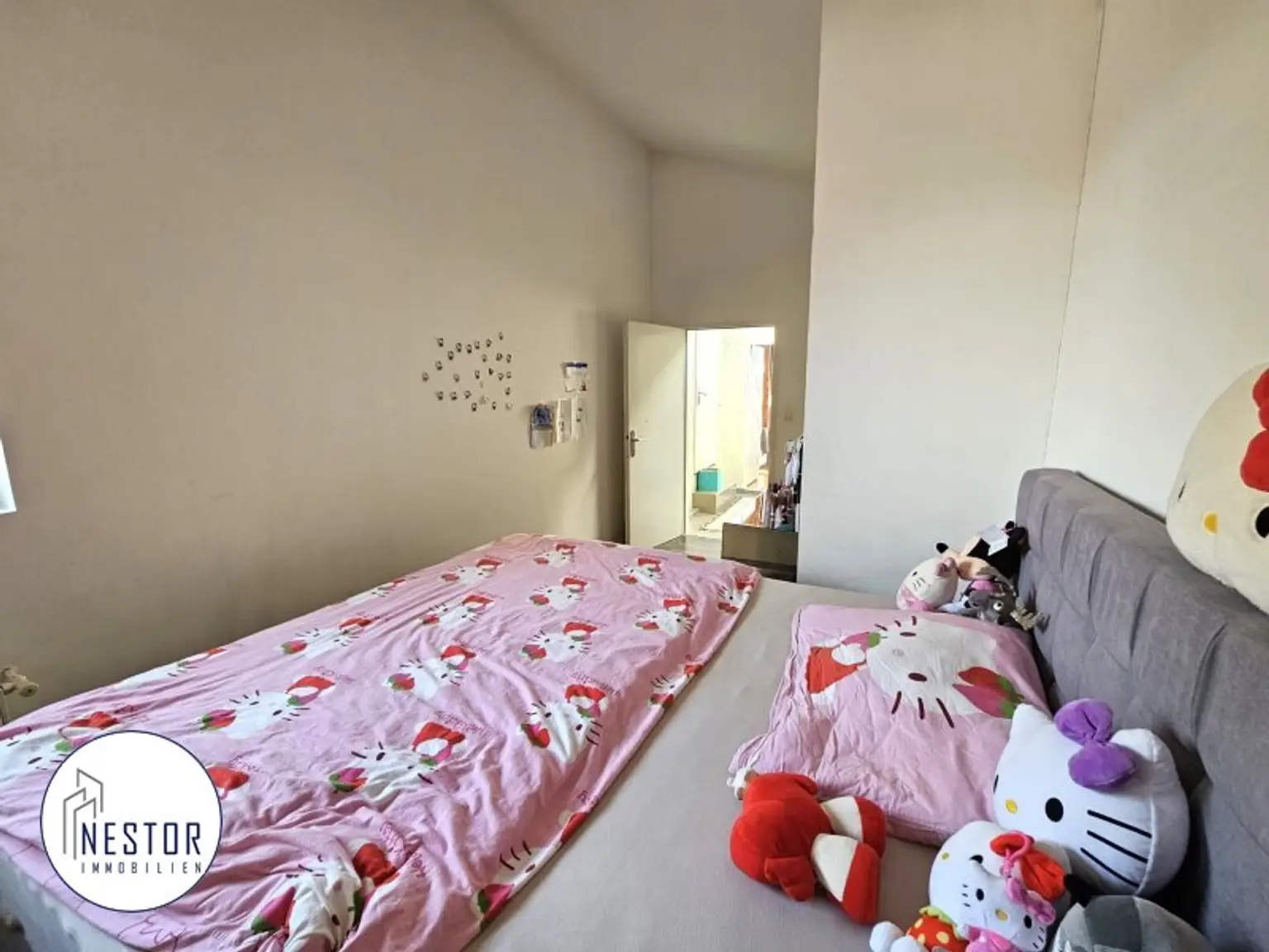 Haus - NESTOR Immobilien