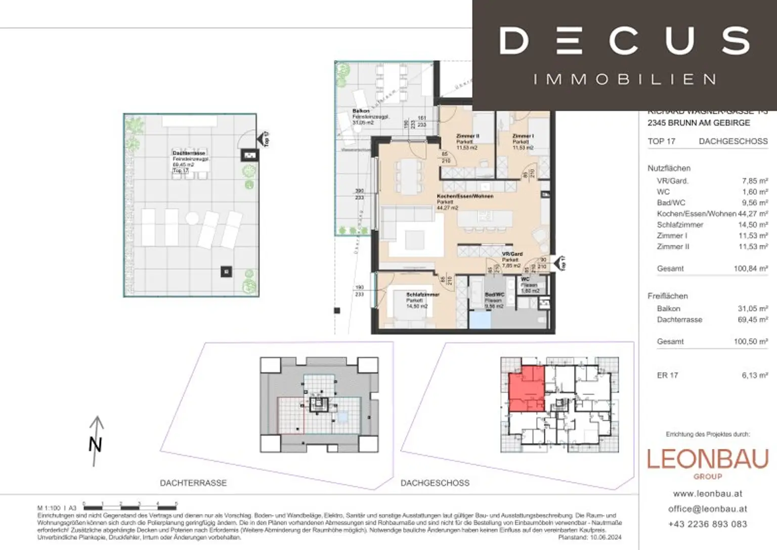 | PROVISIONSFREI | SPEKTAKULÄRE DACHTERRASSE | KLIMATISIERT |