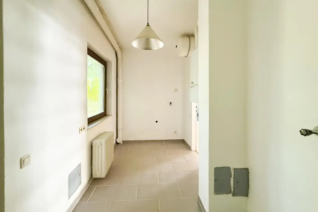 Traumhaftes Gartenparadies in Maurer BESTLAGE