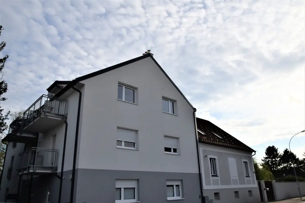 Mietwohnung in toller Lage  +++360° Grad Besichtigung+++