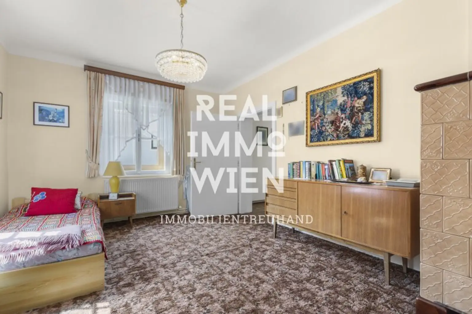 Einfamilienhaus in Klagenfurt: 154m² mit Garten und Balkon