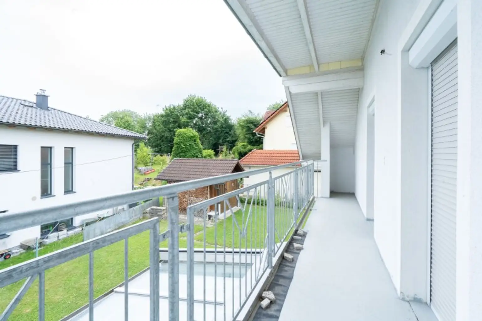 Charmantes Ein/Zweifamilienhaus mit großzügigem Garten in Neuhofen an der Krems zu kaufen!