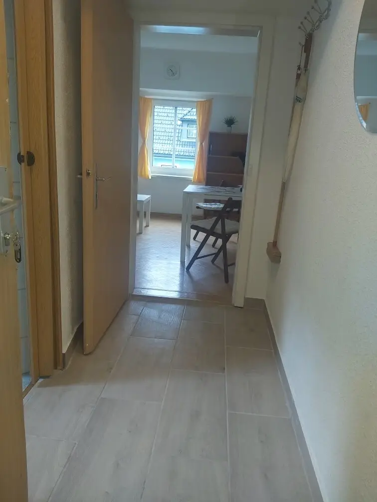 Teilmöblierte 2-Zimmer-Dachgeschoßwohnung in Breitenau am Hochlantsch zu kaufen !