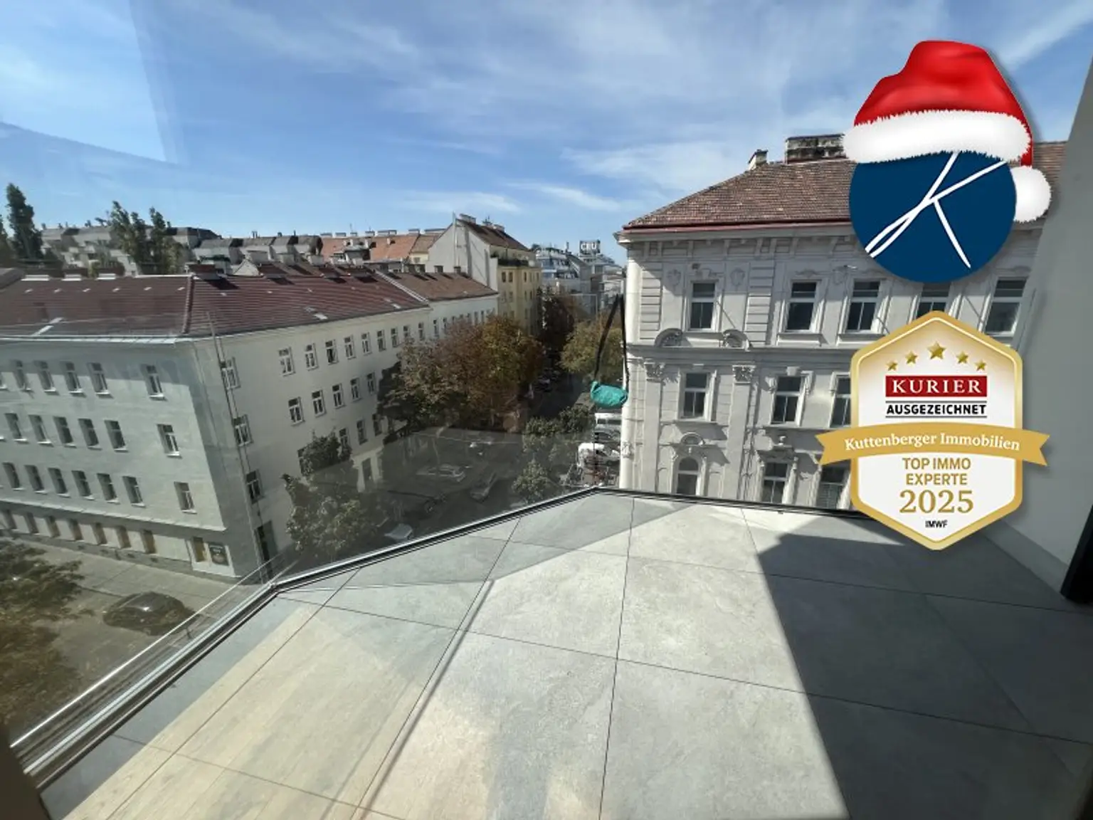 Süd-West Loggia (1)