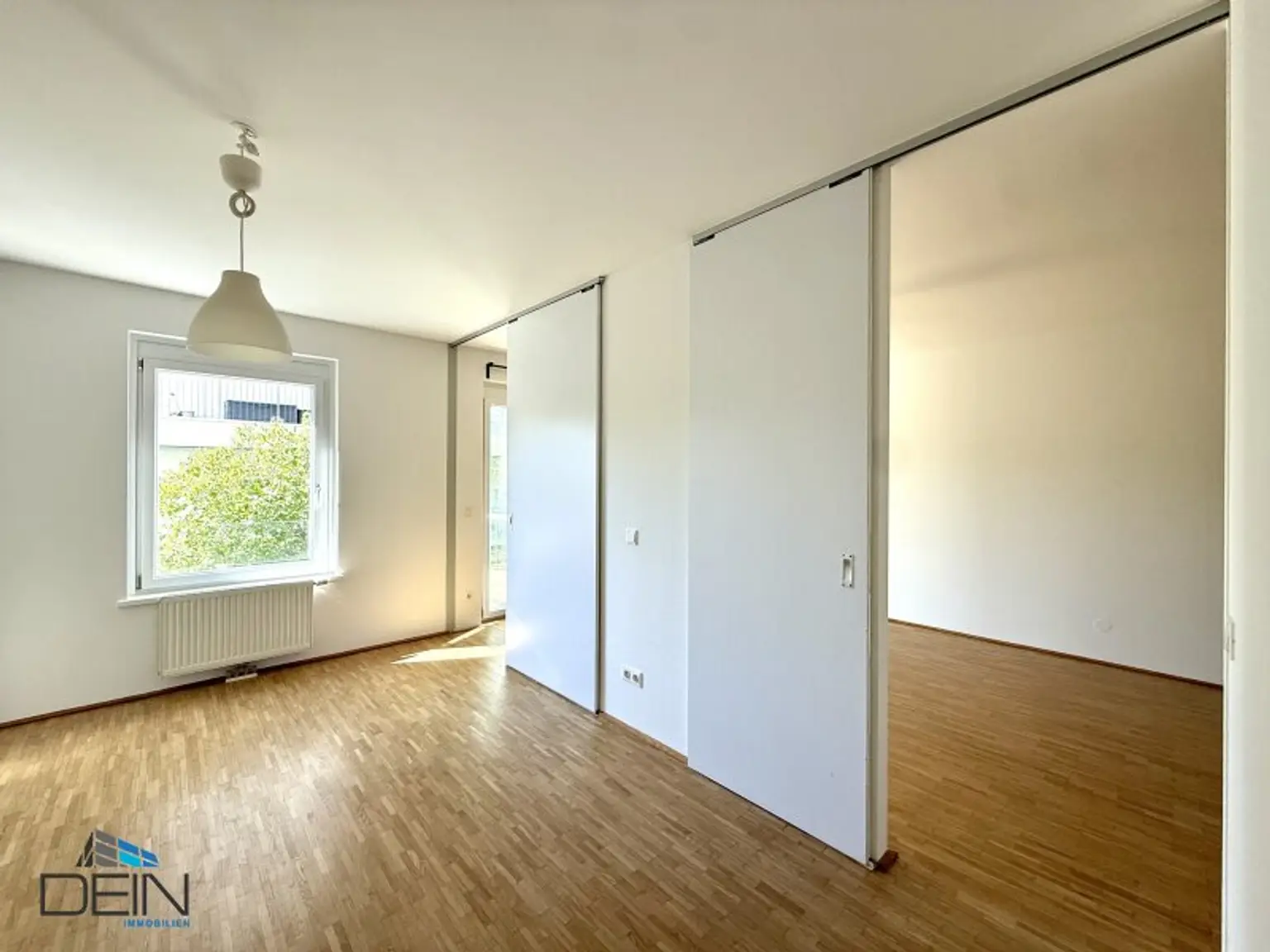 ++NEU++ HELLE 2 ZIMMER NEUBAUWOHNUNG MIT EINER LOGGIA IN DER WIENERBERG CITY!